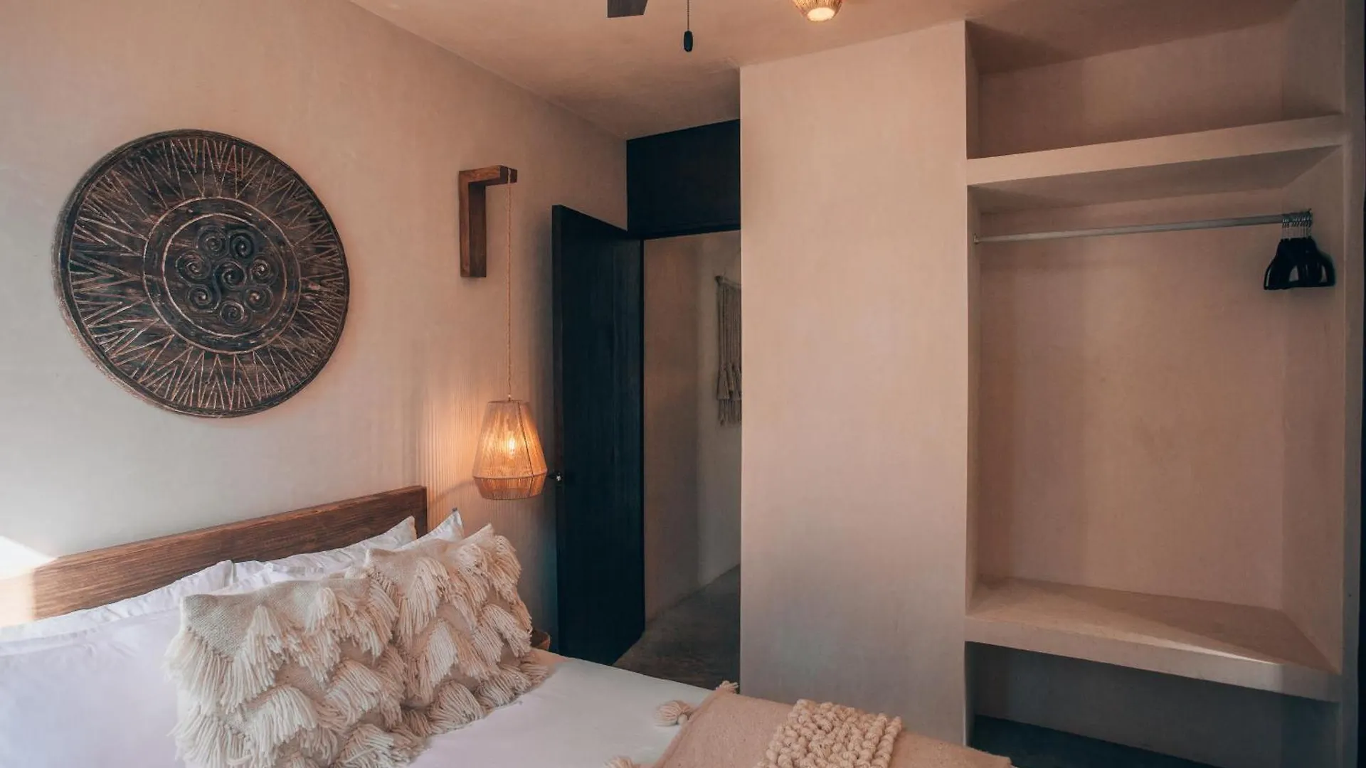 Jungle Rooftop Villa -Priv Pool-Bathtub-Jacuzzi 2A Tulum