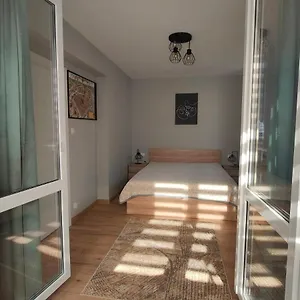 Downtown Torunska Apartment Gdansk