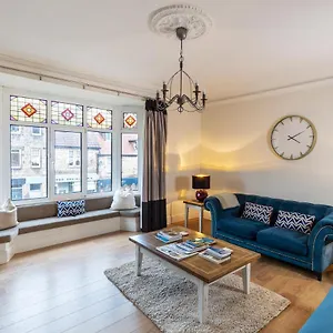 Wharfedale Retreat Apartment Ilkley