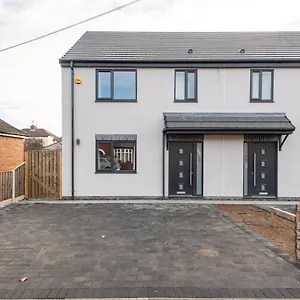 No 205 Holiday home Doncaster